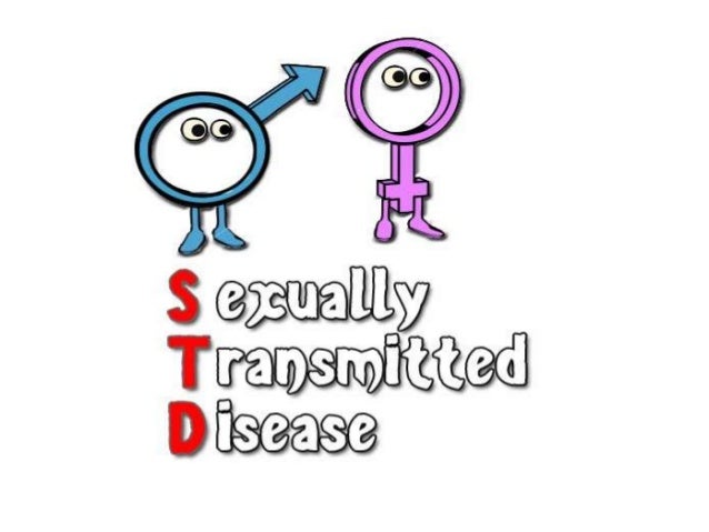 Avoiding stds